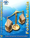 FolderMatch - Feature-rich File & Folder Synchronizer