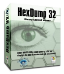 Free HexDump viewer