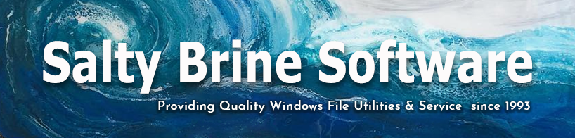 windows file synchronization softare, file replication software, text extractors, duplicate file finders, backup and more.